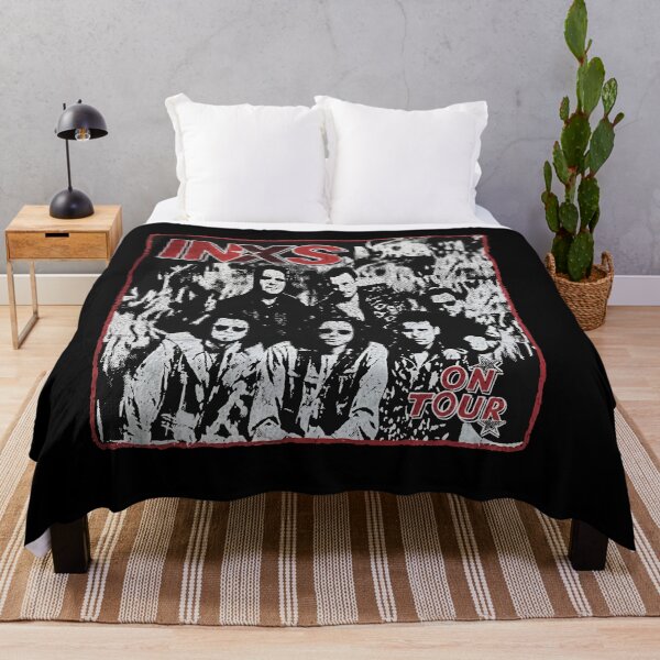 Item preview, Inxs Band designed and sold by mayaoff.