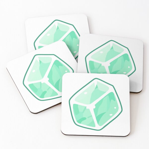 Item preview, Cute mint lemon soda designed and sold by KJackArtwork.