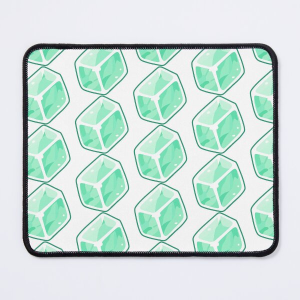 Item preview, Cute mint lemon soda designed and sold by KJackArtwork.