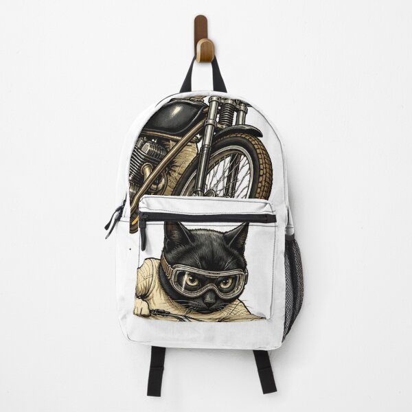 Item preview, Speedway Drift Black Cat Racer designed and sold by TVEX19.