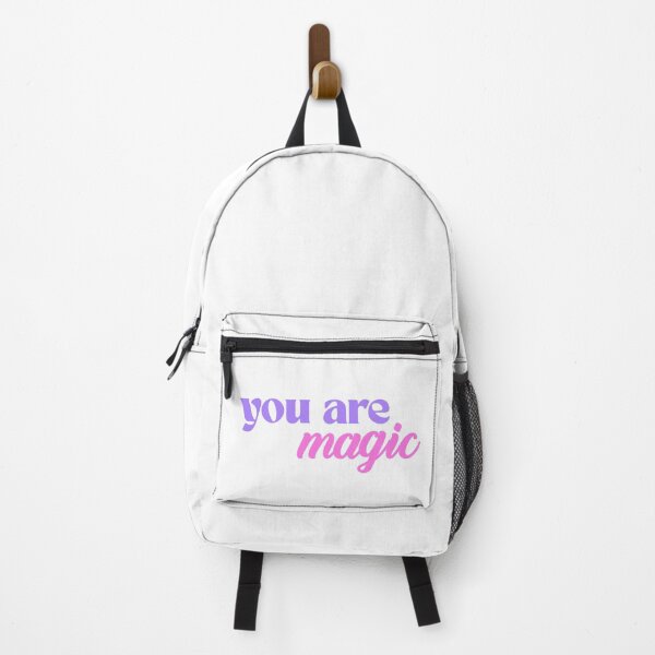 Item preview, You Are Magic Positive Affirmation Quote designed and sold by jianina-alondra.