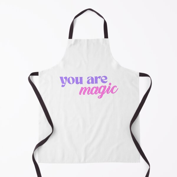 Item preview, You Are Magic Positive Affirmation Quote designed and sold by jianina-alondra.