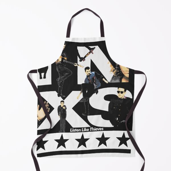 Item preview, Inxs Band designed and sold by mayaoff.