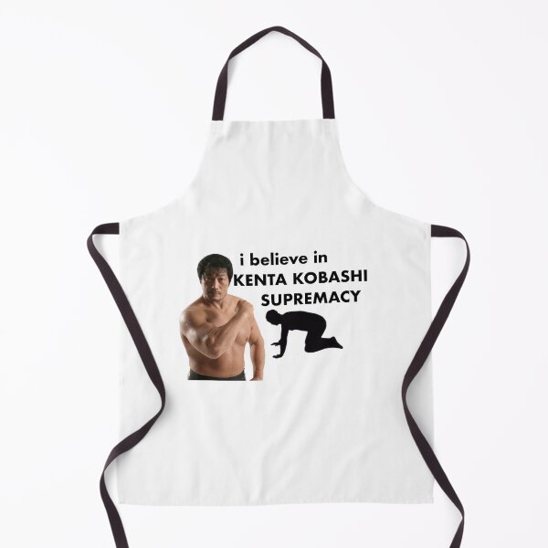 Item preview, Copy of I Believe in KENTA KOBASHI Supremacy - NOAH designed and sold by spicyseabass.