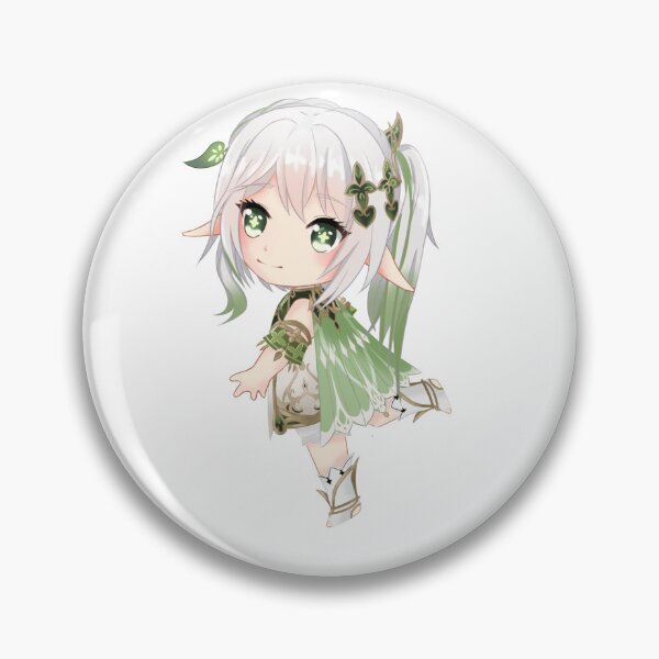 Item preview, Nahida designed and sold by KurokaStore.