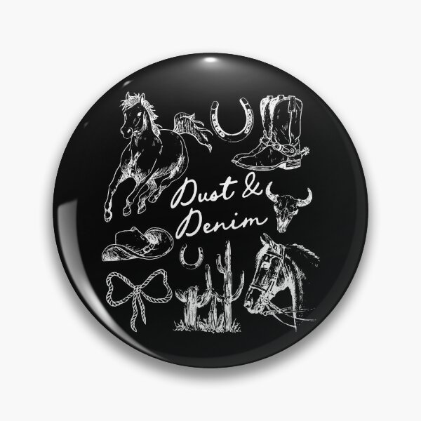 Item preview, Dust And Denim designed and sold by stevieroqers.
