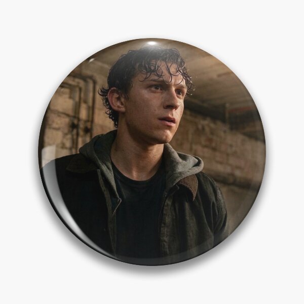 Item preview, Peter Parker designed and sold by Heart to Heart.