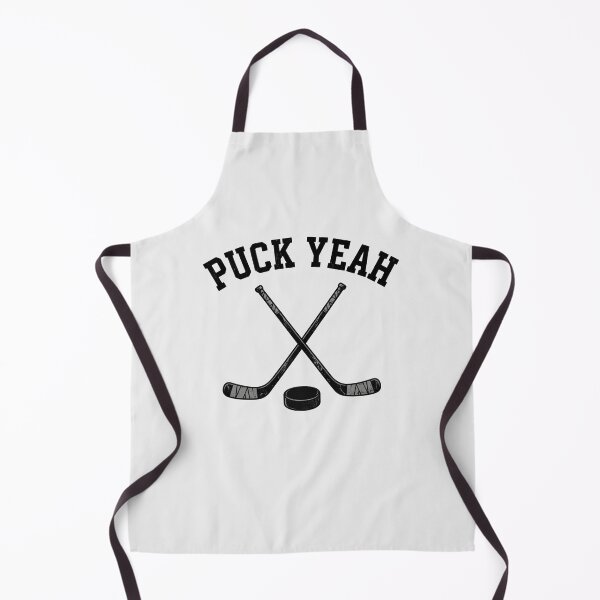 Artikelvorschau, Lustiger Eishockey-Puck, ja! entworfen und verkauft von dudelinart.