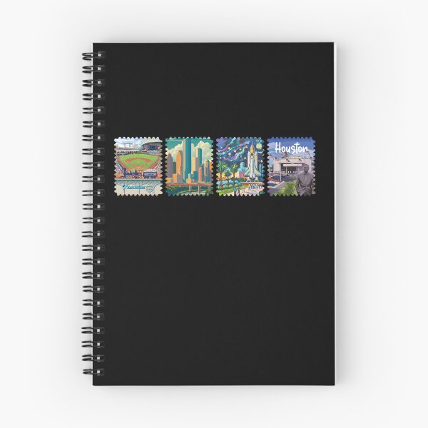 Item preview, Houston City Houston Texas Tour Tourist Houstonian Vacation designed and sold by farhanhafeez.