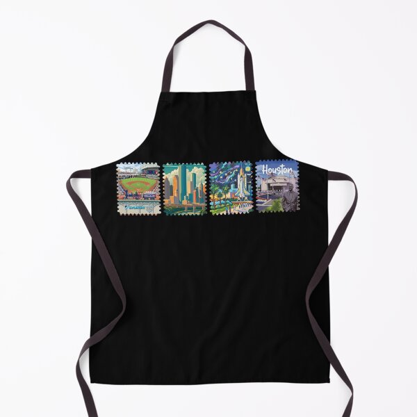 Item preview, Houston City Houston Texas Tour Tourist Houstonian Vacation designed and sold by farhanhafeez.