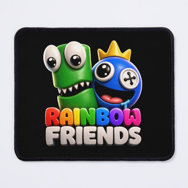 Item preview, Rainbow Friends Roblox designed and sold by Kubala Designs.