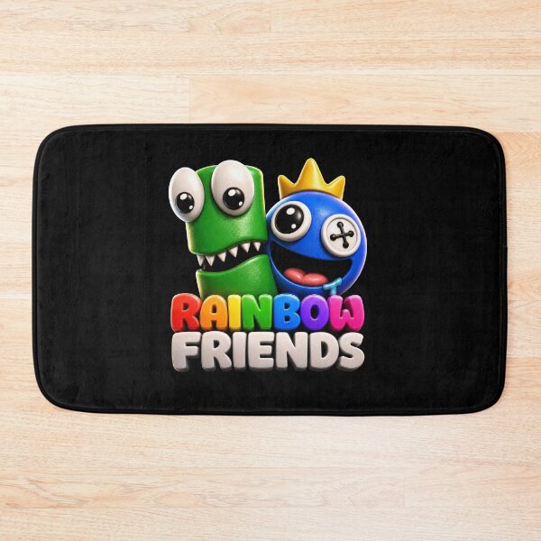 Item preview, Rainbow Friends Roblox designed and sold by Kubala Designs.