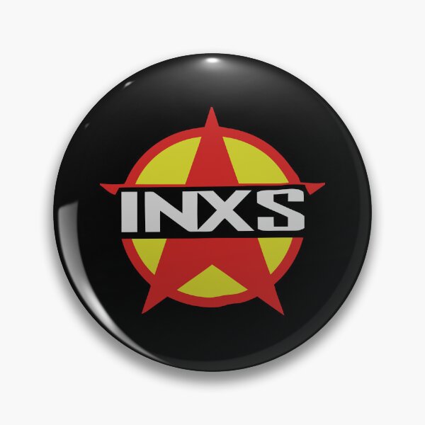 Item preview,  Inxs Band designed and sold by mayaoff.