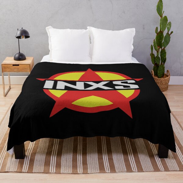 Item preview, Inxs Band designed and sold by mayaoff.
