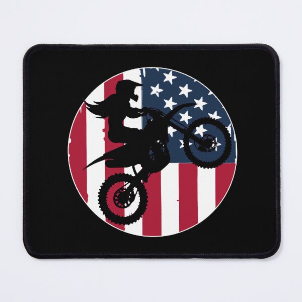 Item preview, american lady dirtbike designed and sold by pieropiero.