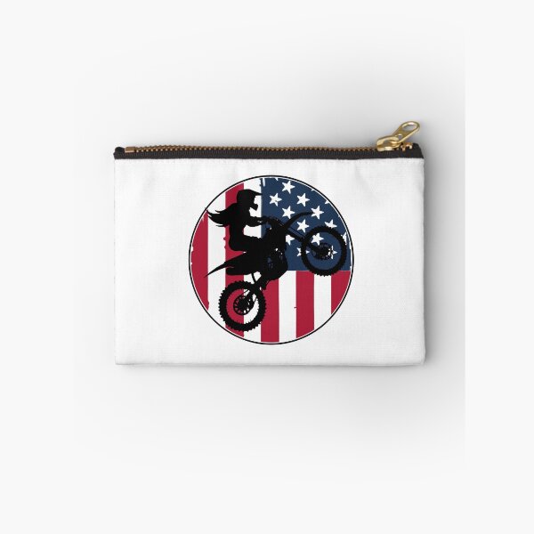 Item preview, american lady dirtbike designed and sold by pieropiero.
