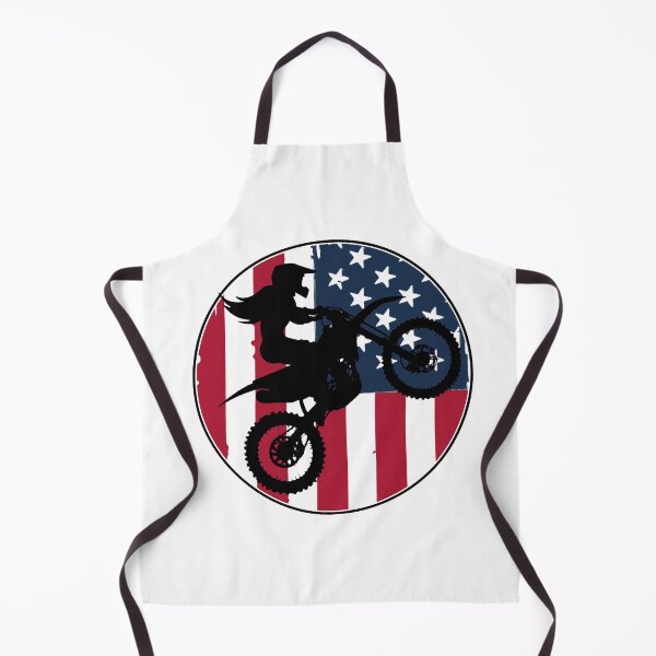 Item preview, american lady dirtbike designed and sold by pieropiero.