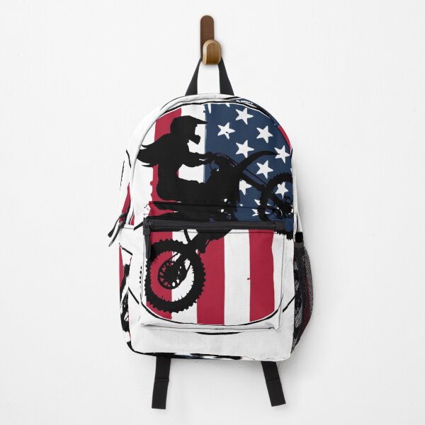 Item preview, american lady dirtbike designed and sold by pieropiero.