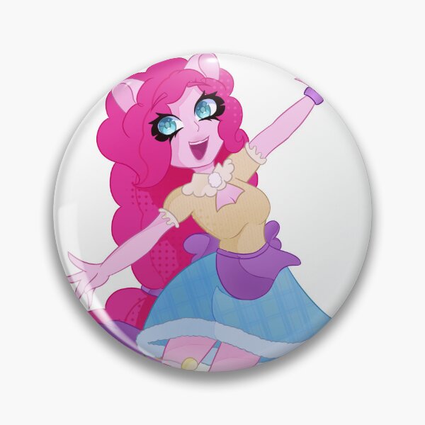 Item preview, Pinkie Pie designed and sold by Starpalace.