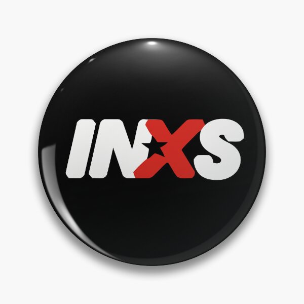 Item preview,  Inxs Band designed and sold by mayaoff.