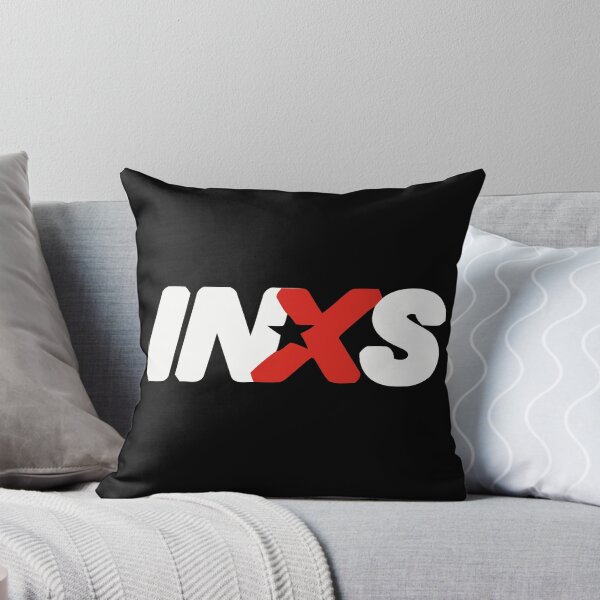 Item preview,  Inxs Band designed and sold by mayaoff.