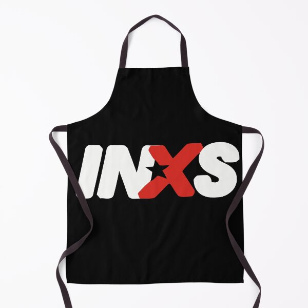 Item preview, Inxs Band designed and sold by mayaoff.