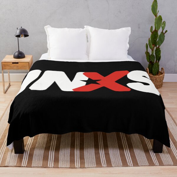 Item preview, Inxs Band designed and sold by mayaoff.