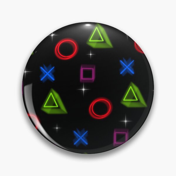 Item preview, controller button board designed and sold by CaptnChouquette.