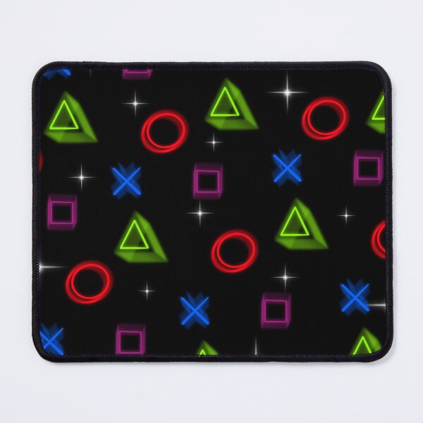 Item preview, controller button board designed and sold by CaptnChouquette.
