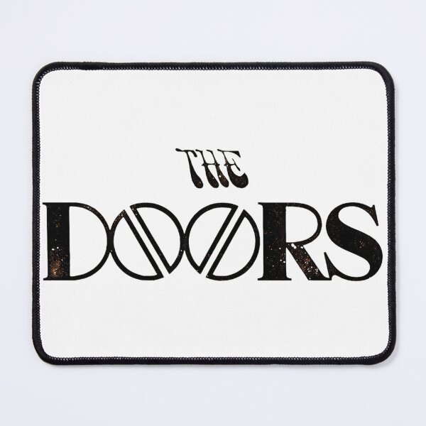 Item preview, The Doors 1 designed and sold by ZeusGallery.