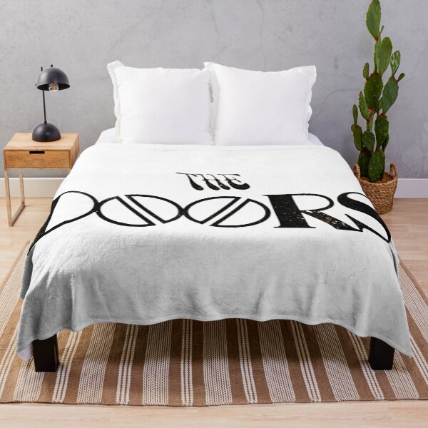 Item preview, The Doors 1 designed and sold by ZeusGallery.