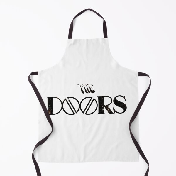 Item preview, The Doors 1 designed and sold by ZeusGallery.