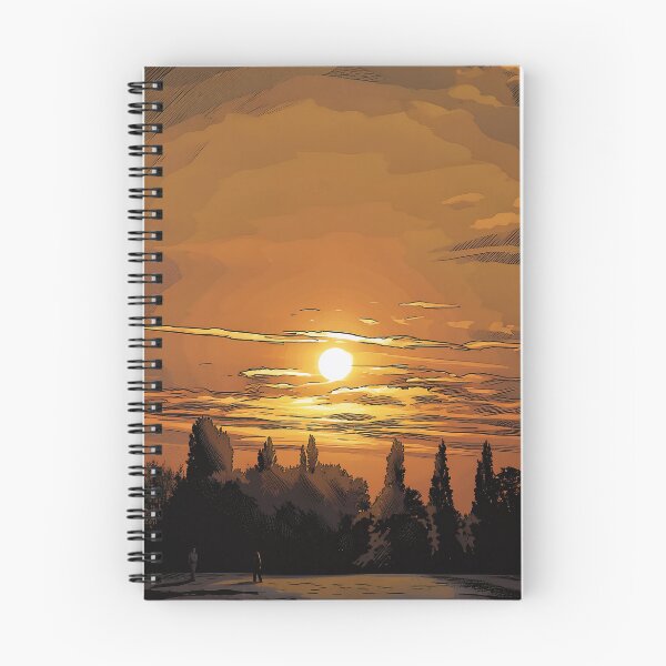 Item preview, Full Moon in the Night Sky designed and sold by tomorrowsart.