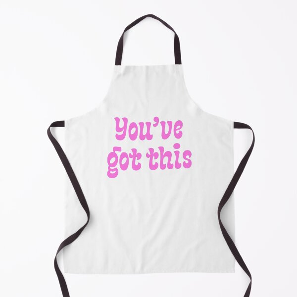 Item preview, You’ve Got This Motivational Quote designed and sold by jianina-alondra.