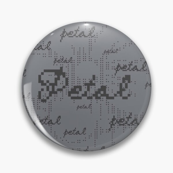 Item preview, Petal designed and sold by jobbew.