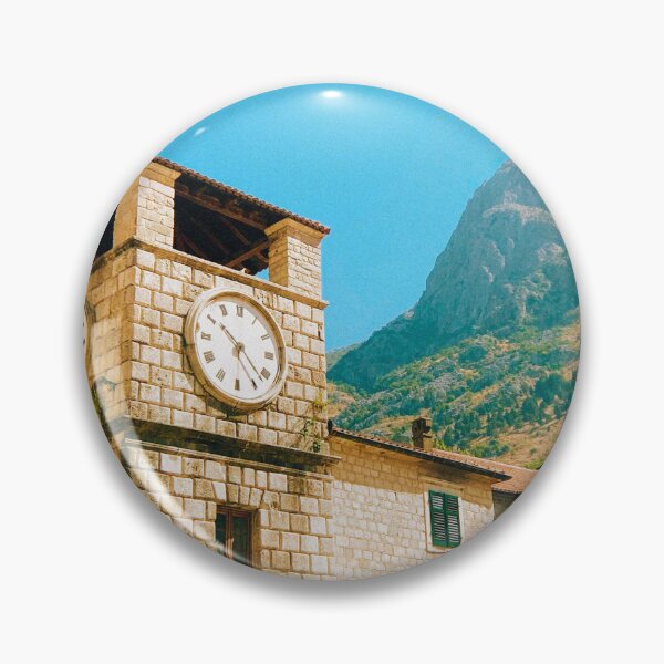 Item preview, Kotor - Montenegro designed and sold by Emilia Oxelheim.