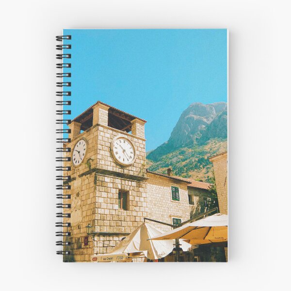 Item preview, Kotor - Montenegro designed and sold by Emilia Oxelheim.