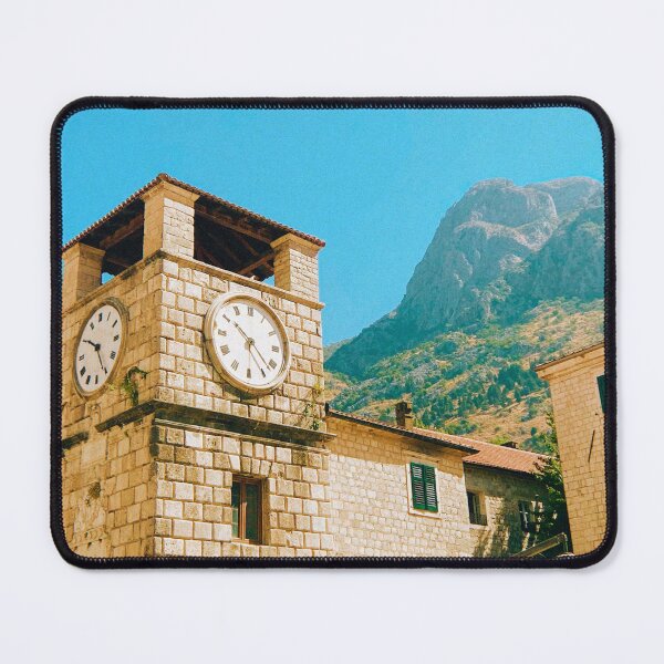 Item preview, Kotor - Montenegro designed and sold by Emilia Oxelheim.