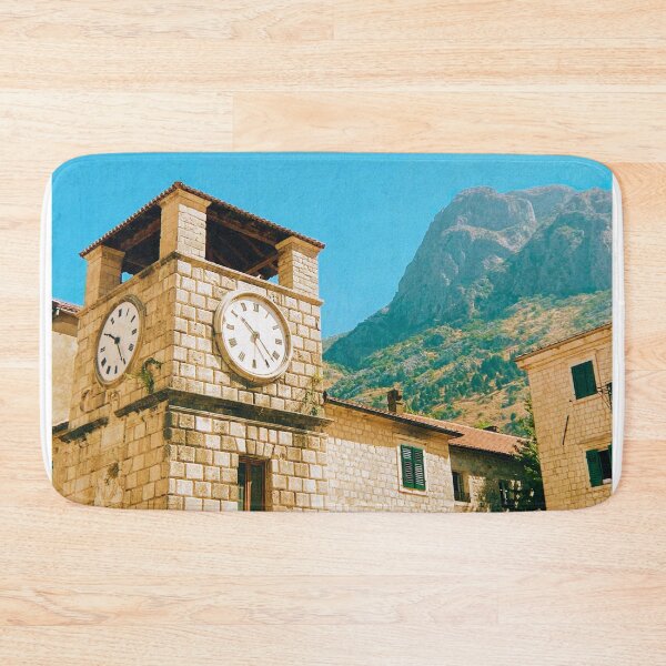Item preview, Kotor - Montenegro designed and sold by Emilia Oxelheim.