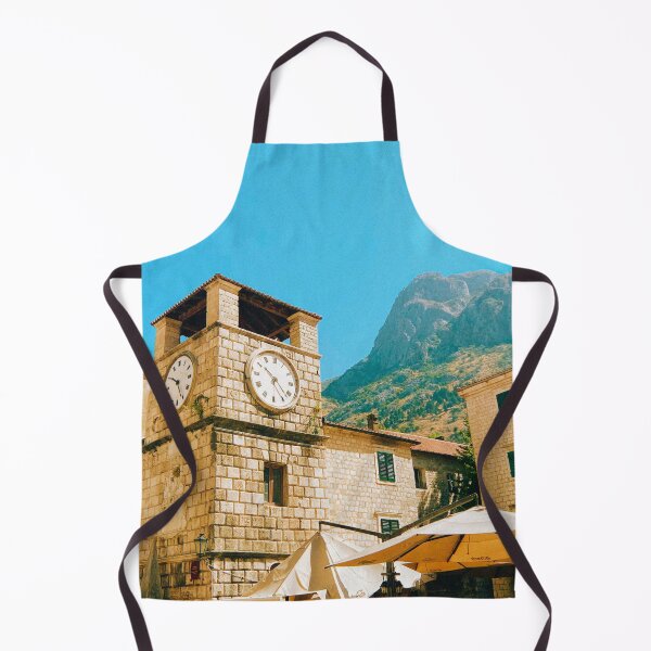 Item preview, Kotor - Montenegro designed and sold by Emilia Oxelheim.
