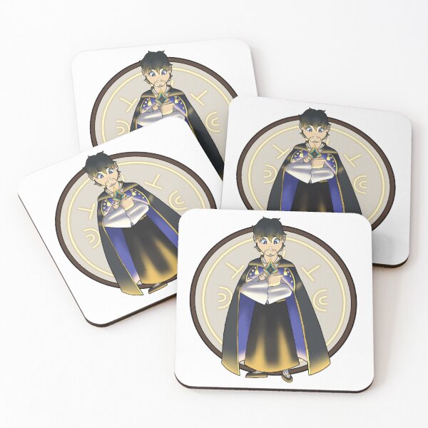 Item preview, Olruggio the watchful eye  designed and sold by SpacedOutShop.
