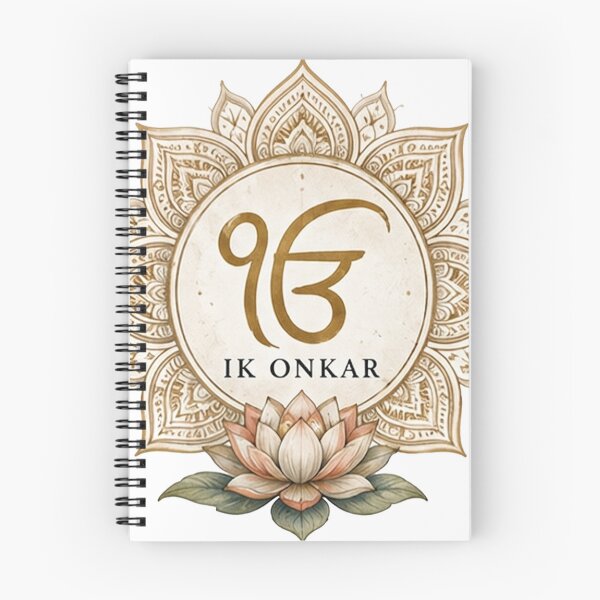 Item preview, Ik Onkar designed and sold by vectcd.
