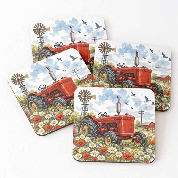 Item preview, Ih Farm designed and sold by vectcd.