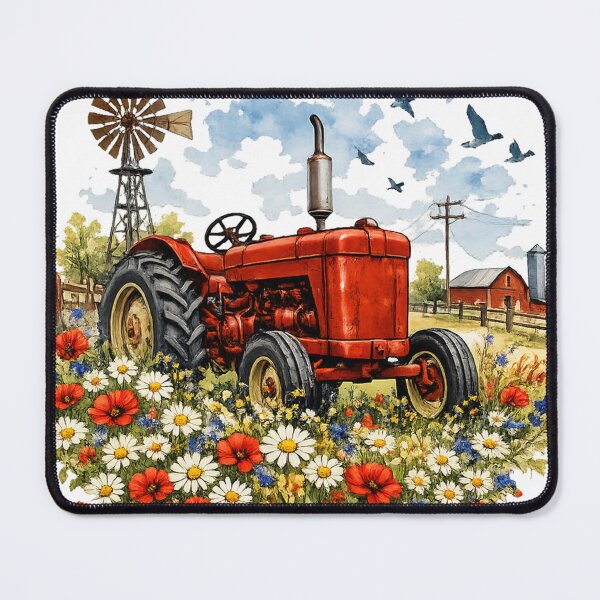 Item preview, Ih Farm designed and sold by vectcd.