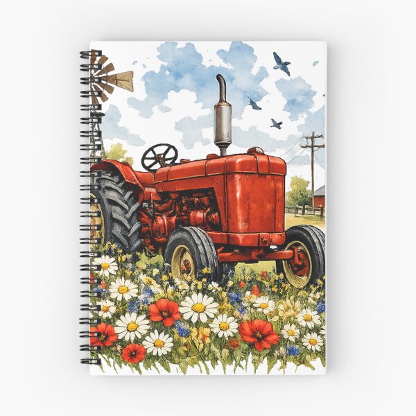 Item preview, Ih Farm designed and sold by vectcd.