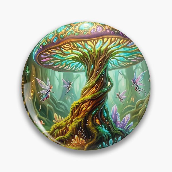 Item preview, Fantasy cosmic underwater world designed and sold by Agnisherl.