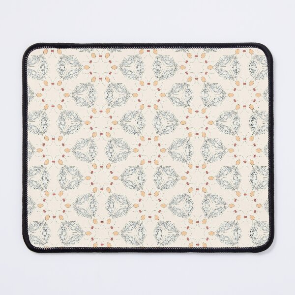 Item preview, Filigree Grid designed and sold by ritusdesigns.