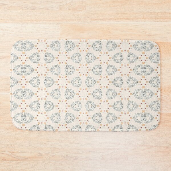 Item preview, Filigree Grid designed and sold by ritusdesigns.