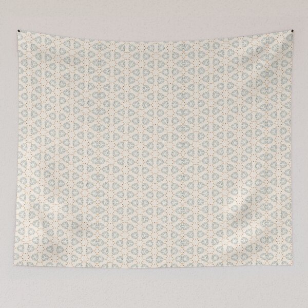 Item preview, Filigree Grid designed and sold by ritusdesigns.