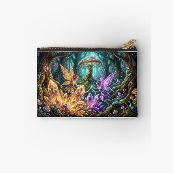Item preview, Fantasy cosmic underwater world designed and sold by Agnisherl.